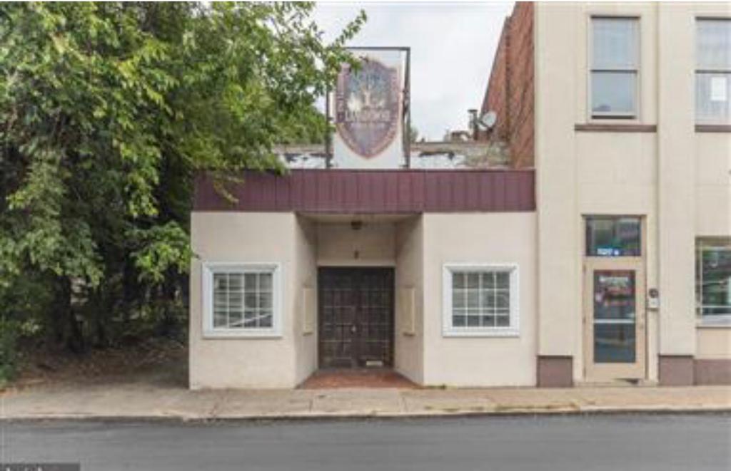 Owerri Obinwanne Association Delaware Valley, New Home
